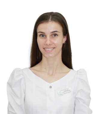 dr Strychar Kateryna