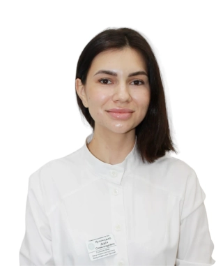 dr Daria Kulchytska