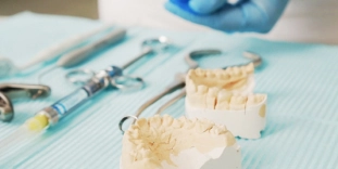 Children's dentistry