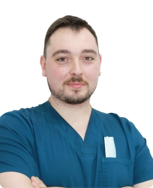 dr Vladovsky Viktor